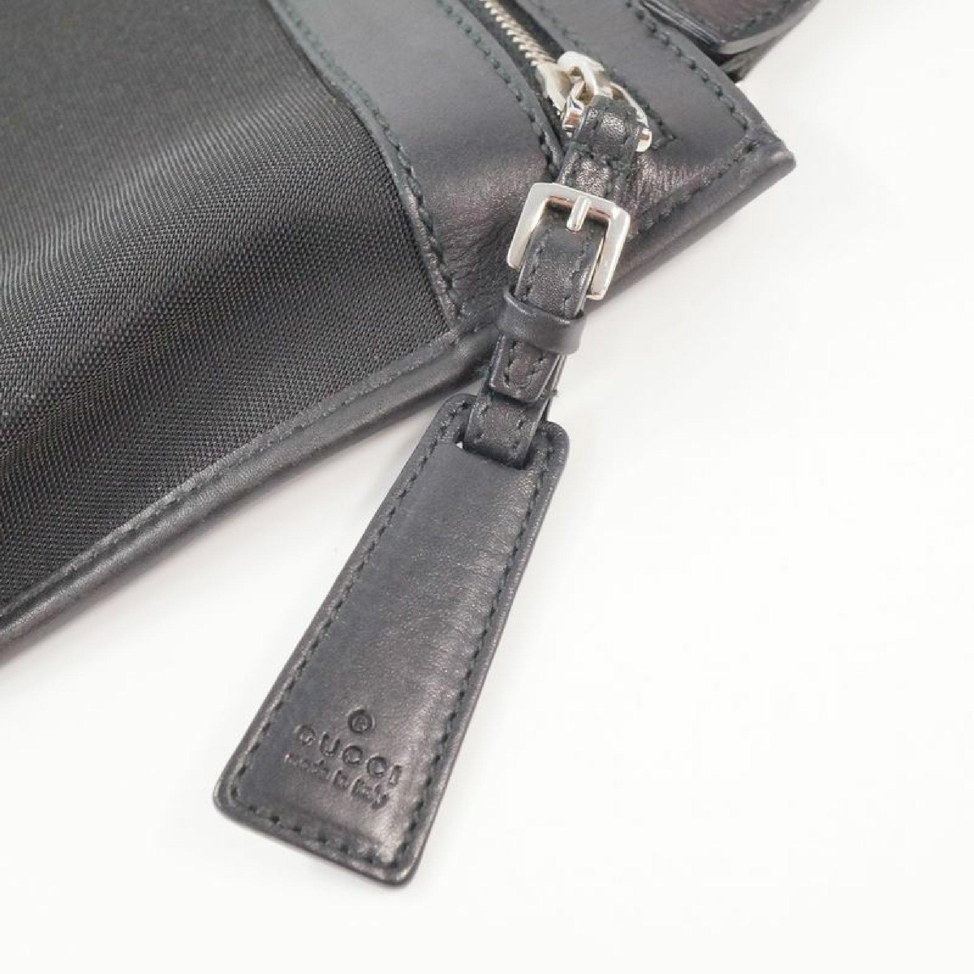 GUCCI cross body Womens Umhängetasche 92562 schwarz 1