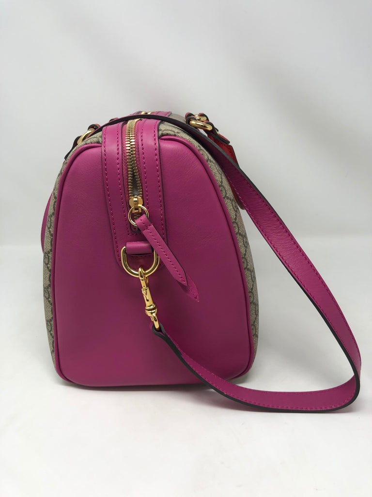 Gucci Crossbody and Handbag For Sale at 1stdibs