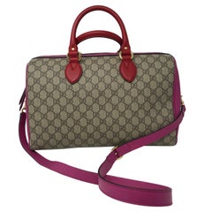 Gucci  Crossbody and Handbag