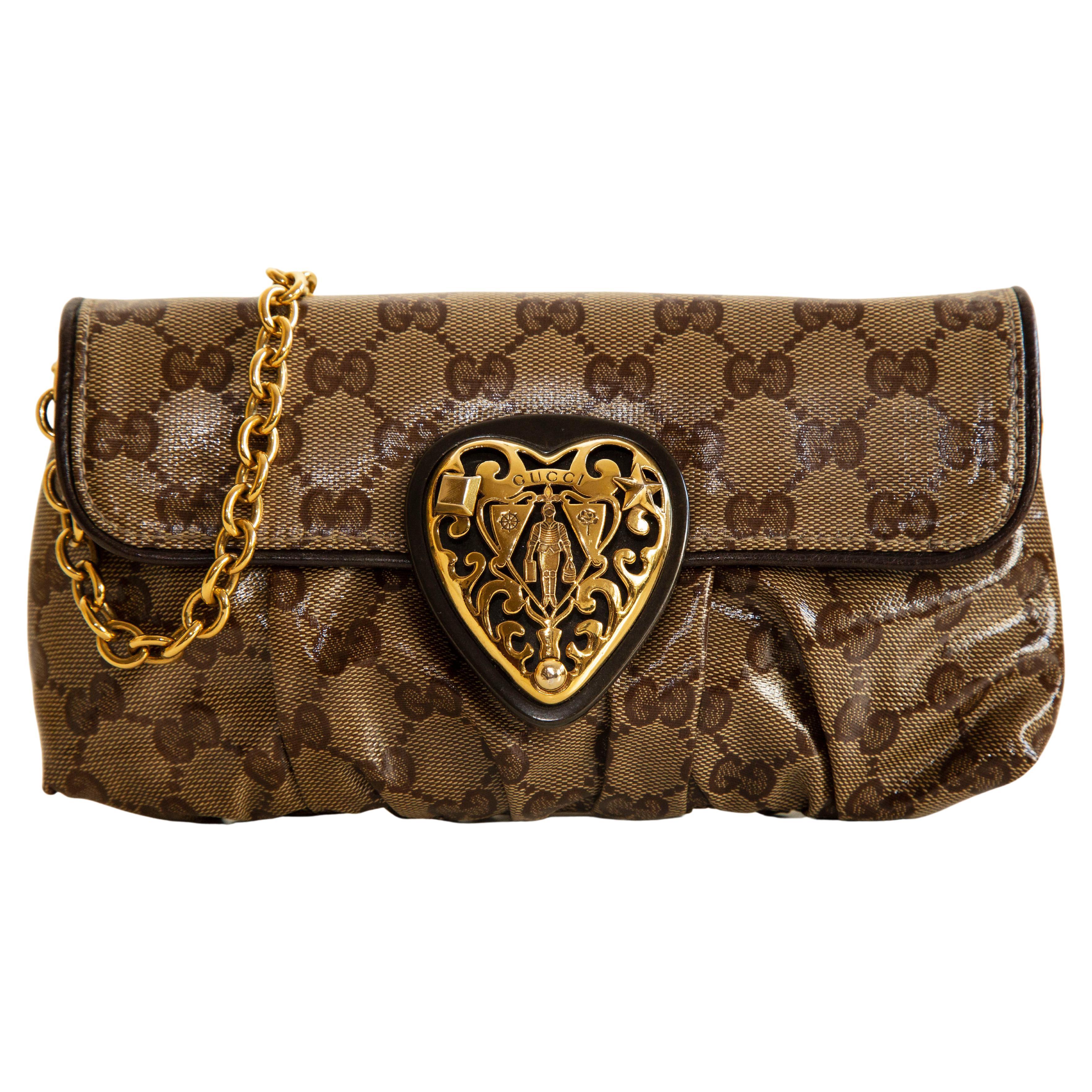 Gucci Clutches & Evening Bags for Sale at Auction