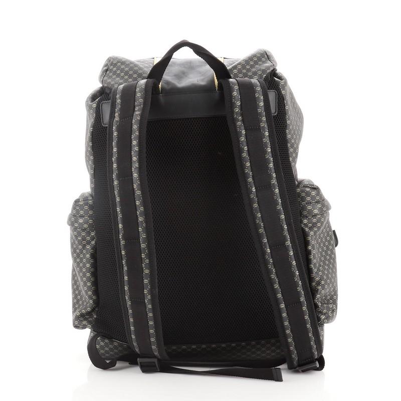dapper dan backpack