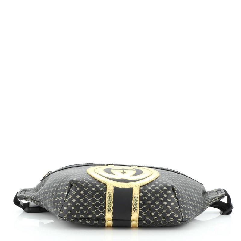 gucci dapper dan fanny pack