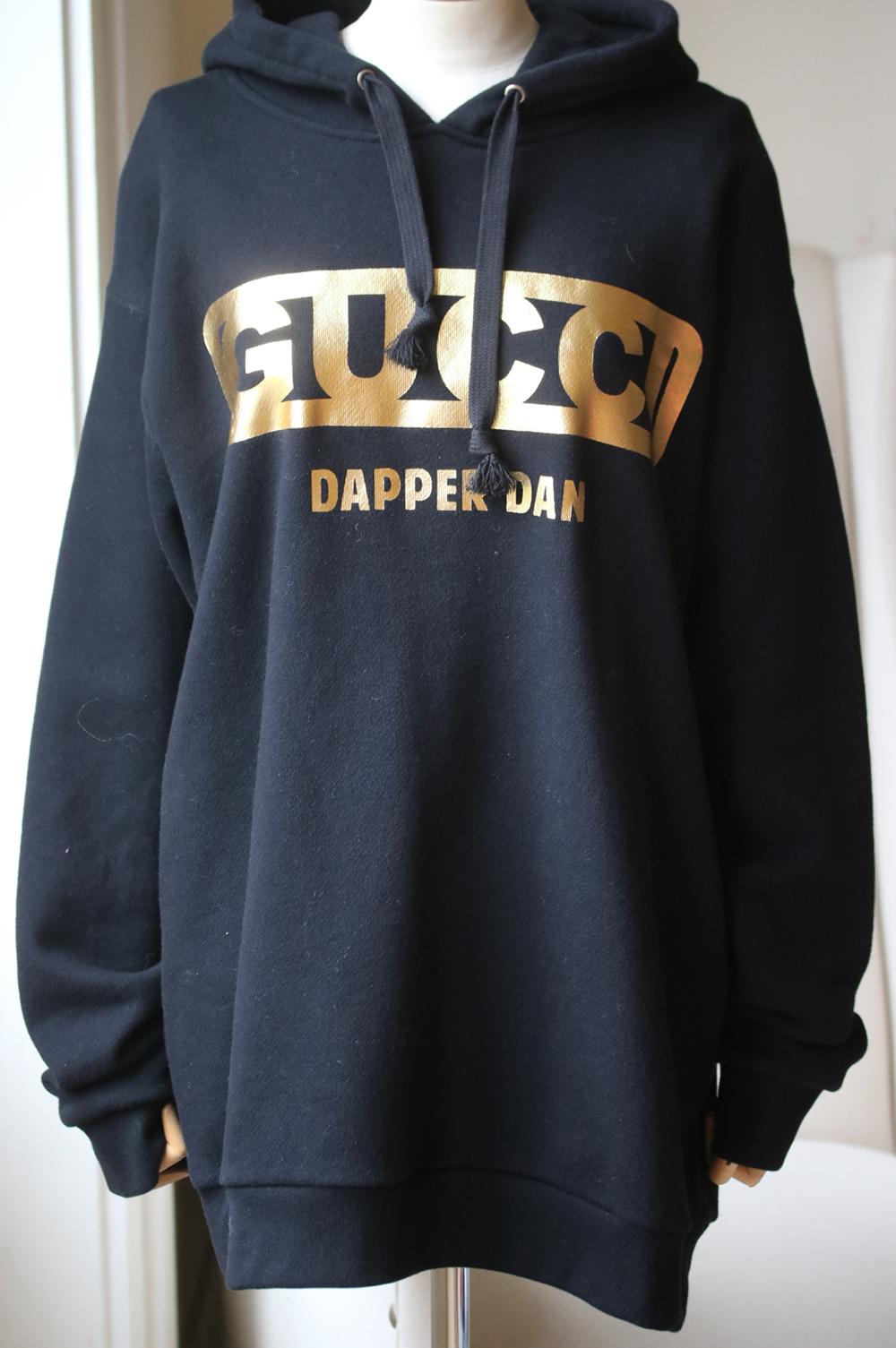 dapper dan gucci hoodie