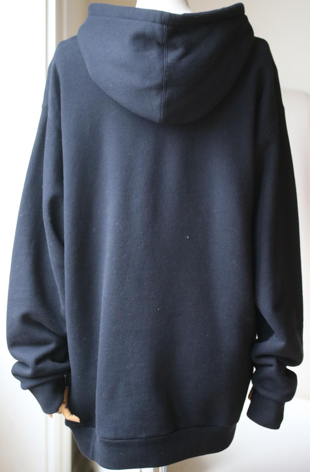 dapper dan gucci hoodie