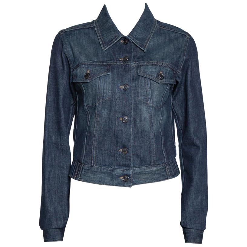 Gucci Jacket Cropped - 10 For Sale on 1stDibs | gucci crop