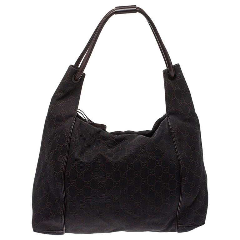 Gucci Hobo Bags 1125 For Sale On 1stdibs