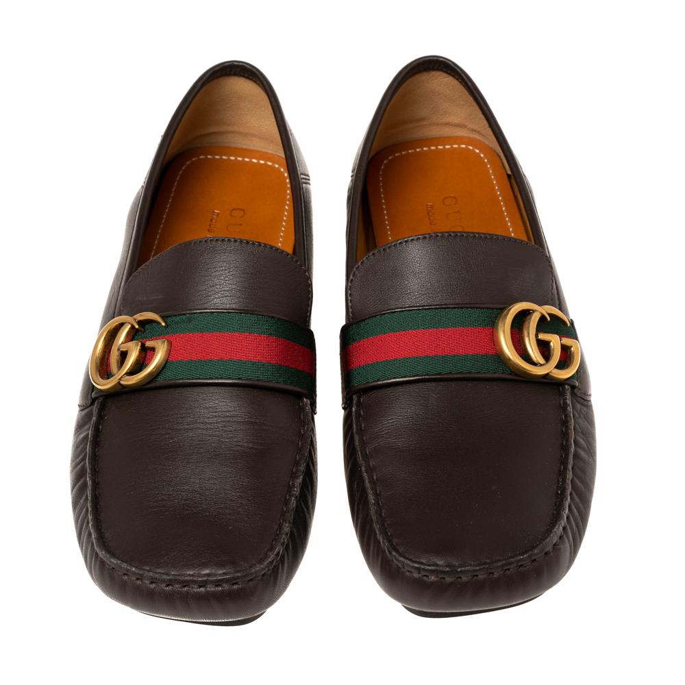 Gucci shop noel drivers