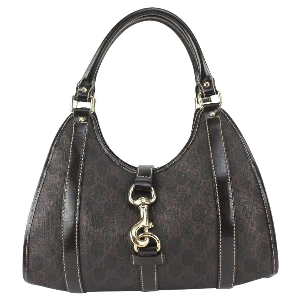 Gucci GG Marmont Animalier Shoulder Bag Leather Medium at 1stDibs