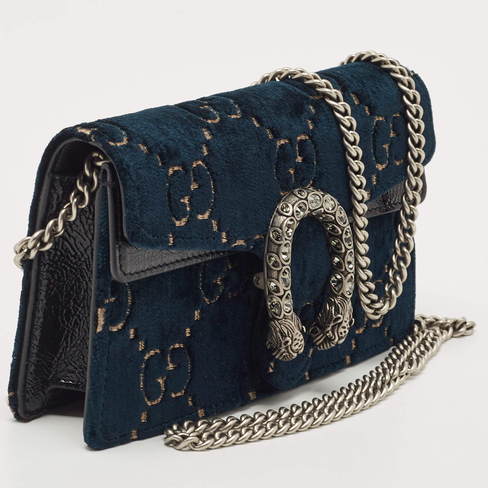 green dionysus gucci bag