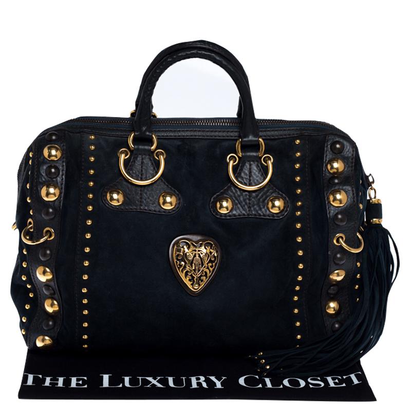 gucci babouska boston bag