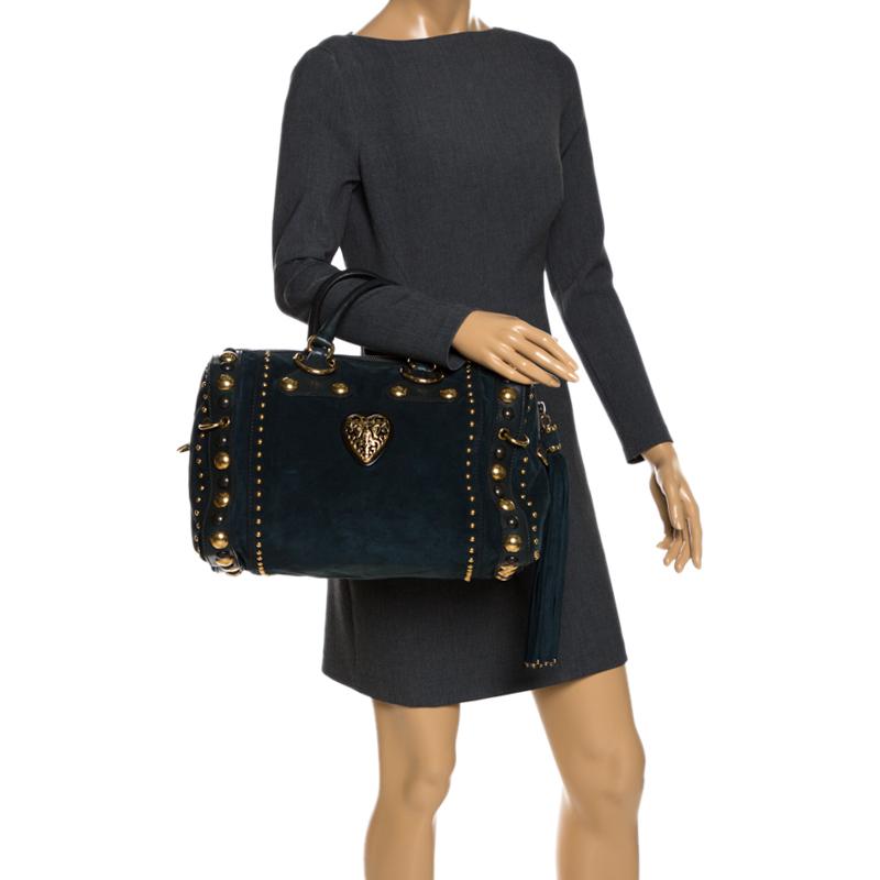 gucci babouska boston bag