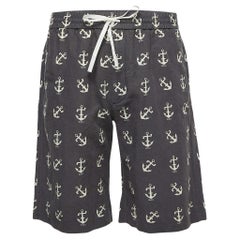 Vintage and Designer Shorts - 374 For Sale at 1stDibs | bermuda shorts ...
