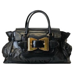 Gucci Dialux Queen Black Paint