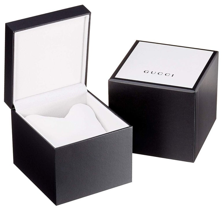 Gucci Diamantissima Ladies Watch YA141504