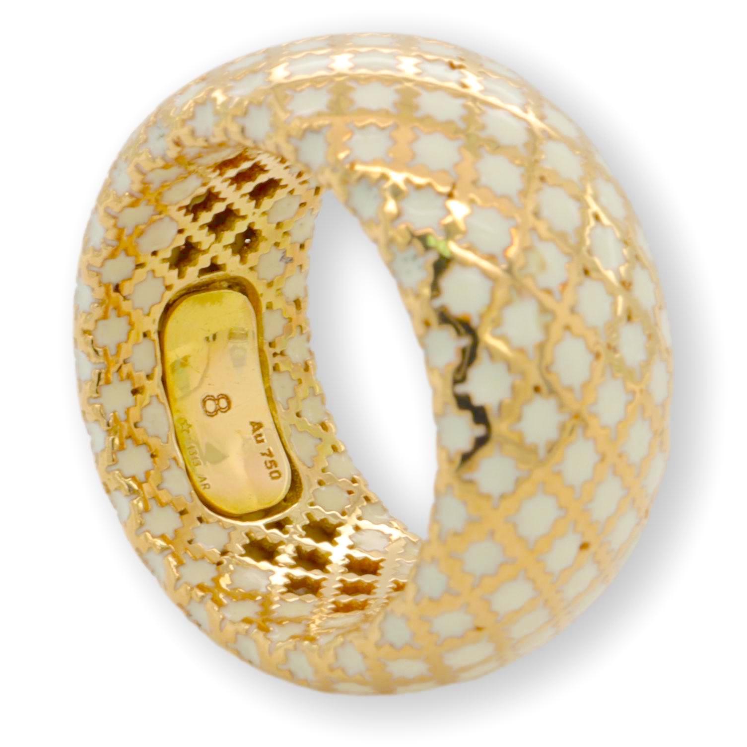 gucci diamantissima ring