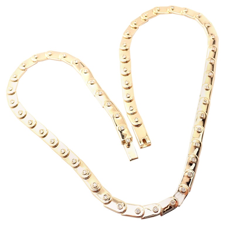 Gold Gucci Jewelry - 498 For Sale on 1stDibs