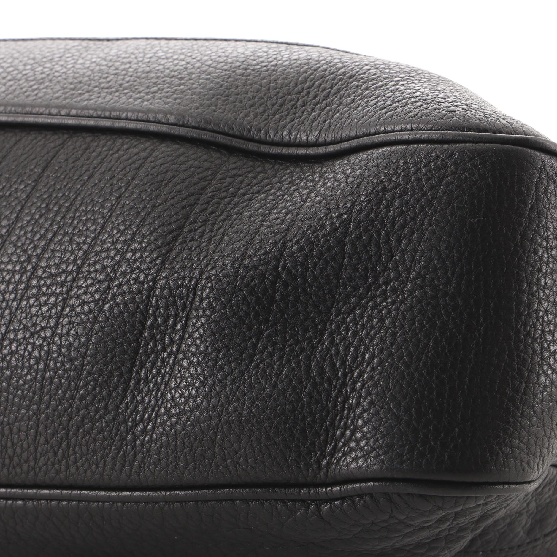 Gucci Diana Bamboo Convertible Shoulder Bag Leather Medium 1