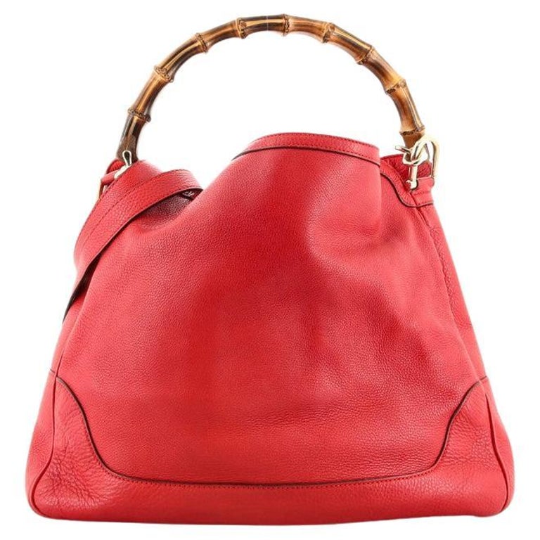 G Corner Studded Hobo Shoulder Handbag by Handbags For All 