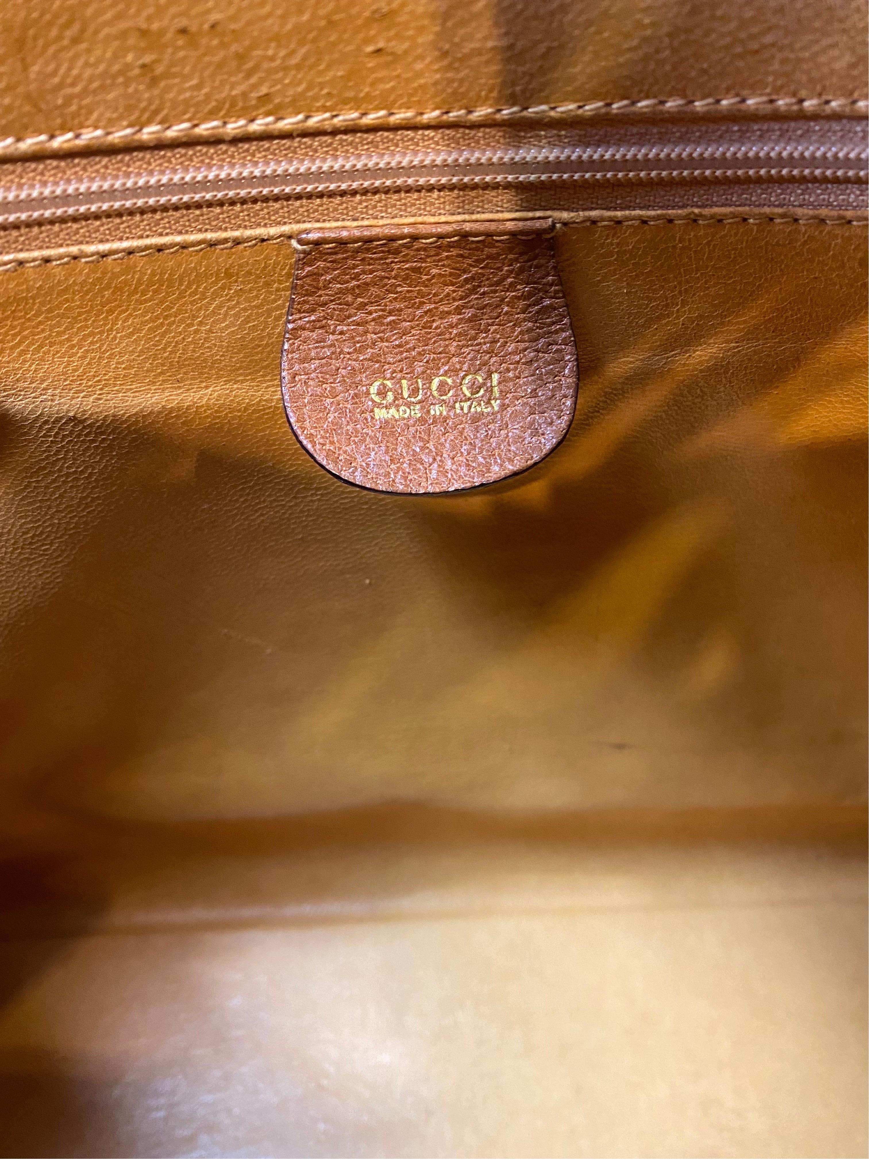 Gucci Diana Bamboo medium Bag For Sale 8