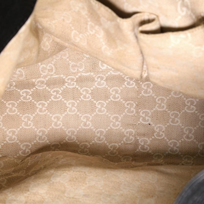 Women's or Men's Gucci Diana Bamboo Shoulder Bag Leather Medium 