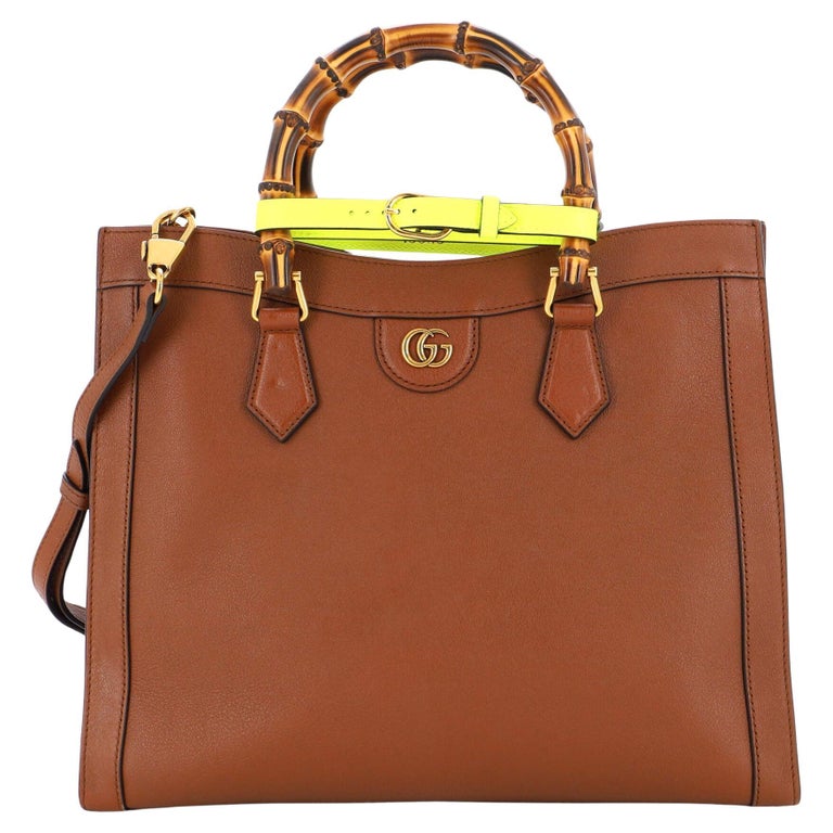 Gucci Diana Large Tote Bag