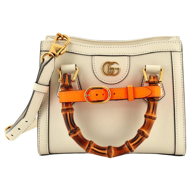 New Auth Gucci Borsa Dragoni GG Suede Ophidia Women Hand Bag Purse