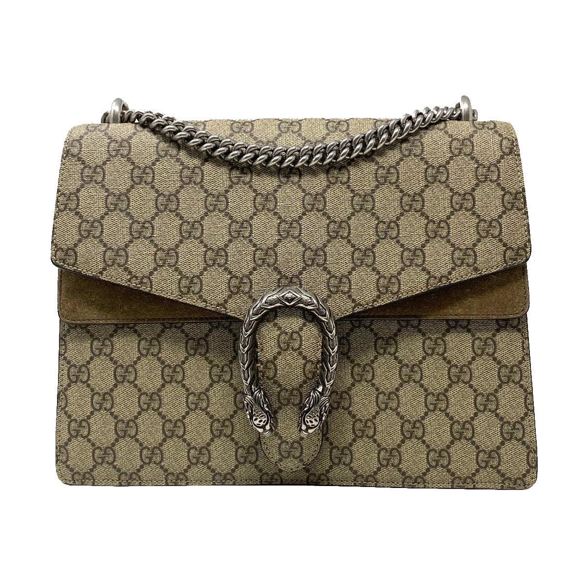 supreme canvas gucci