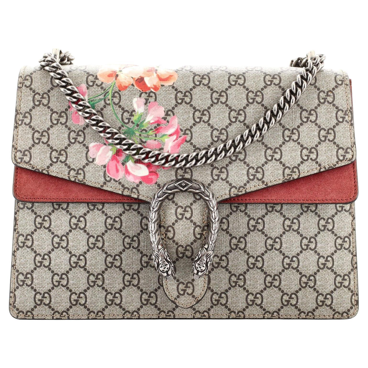 gucci bloom bag, gucci blooms bag 