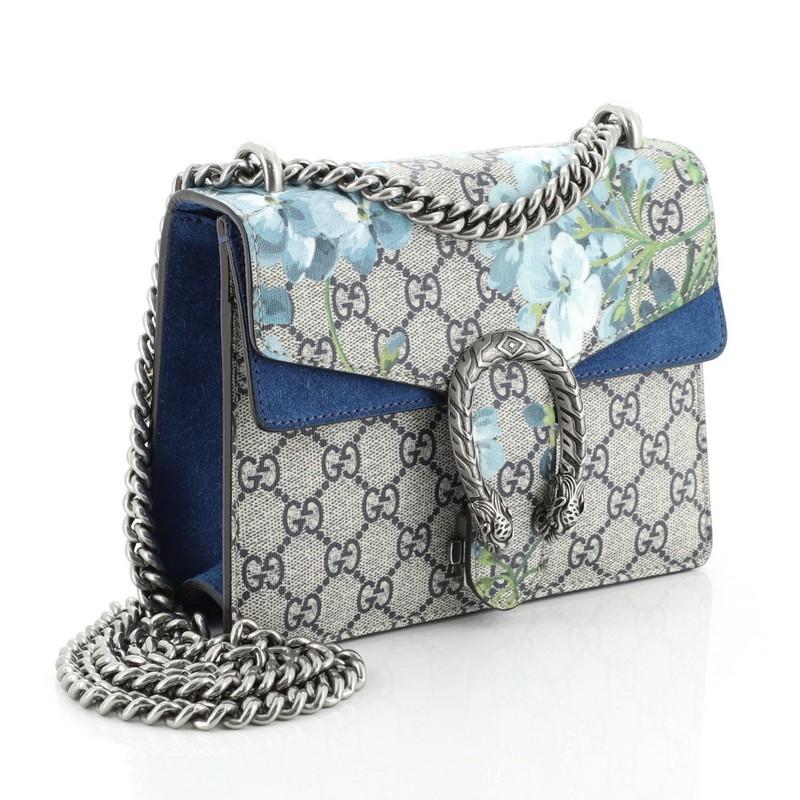 gucci dionysus bag blooms