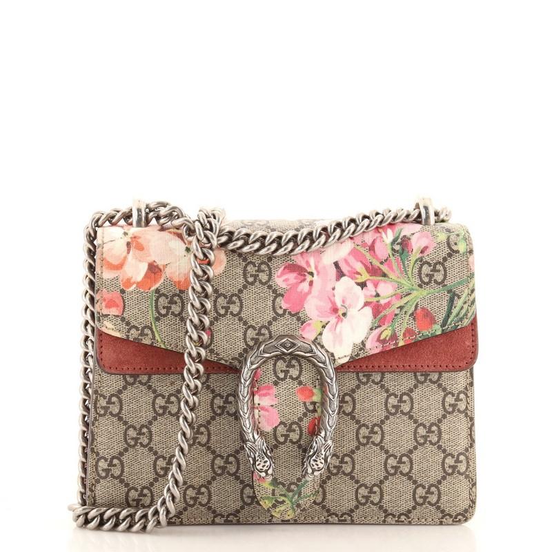gucci bloom dionysus mini