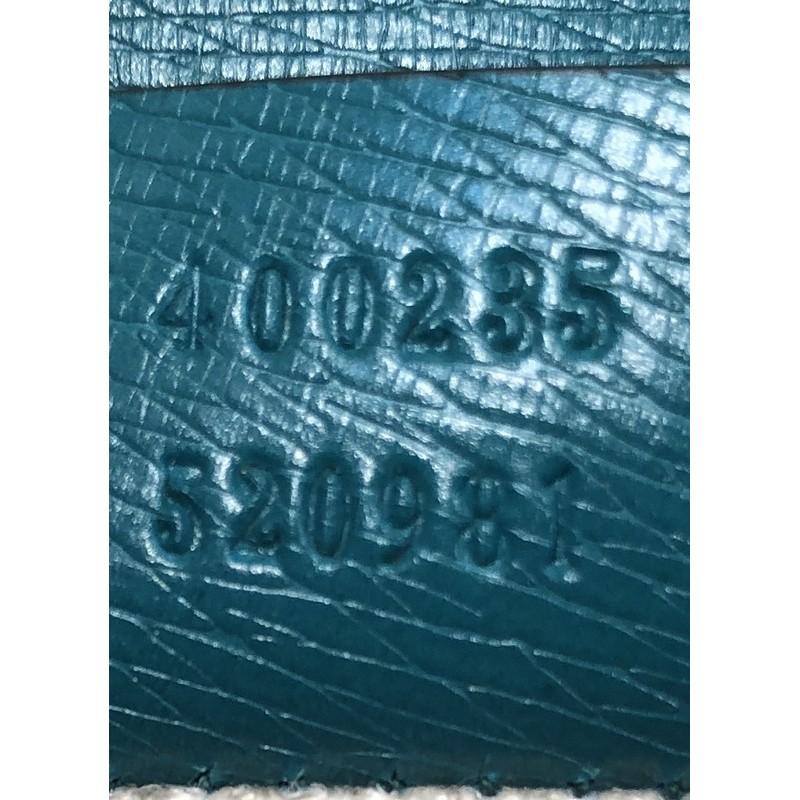 Gucci Dionysus Bag Blooms Print Leather Medium 2