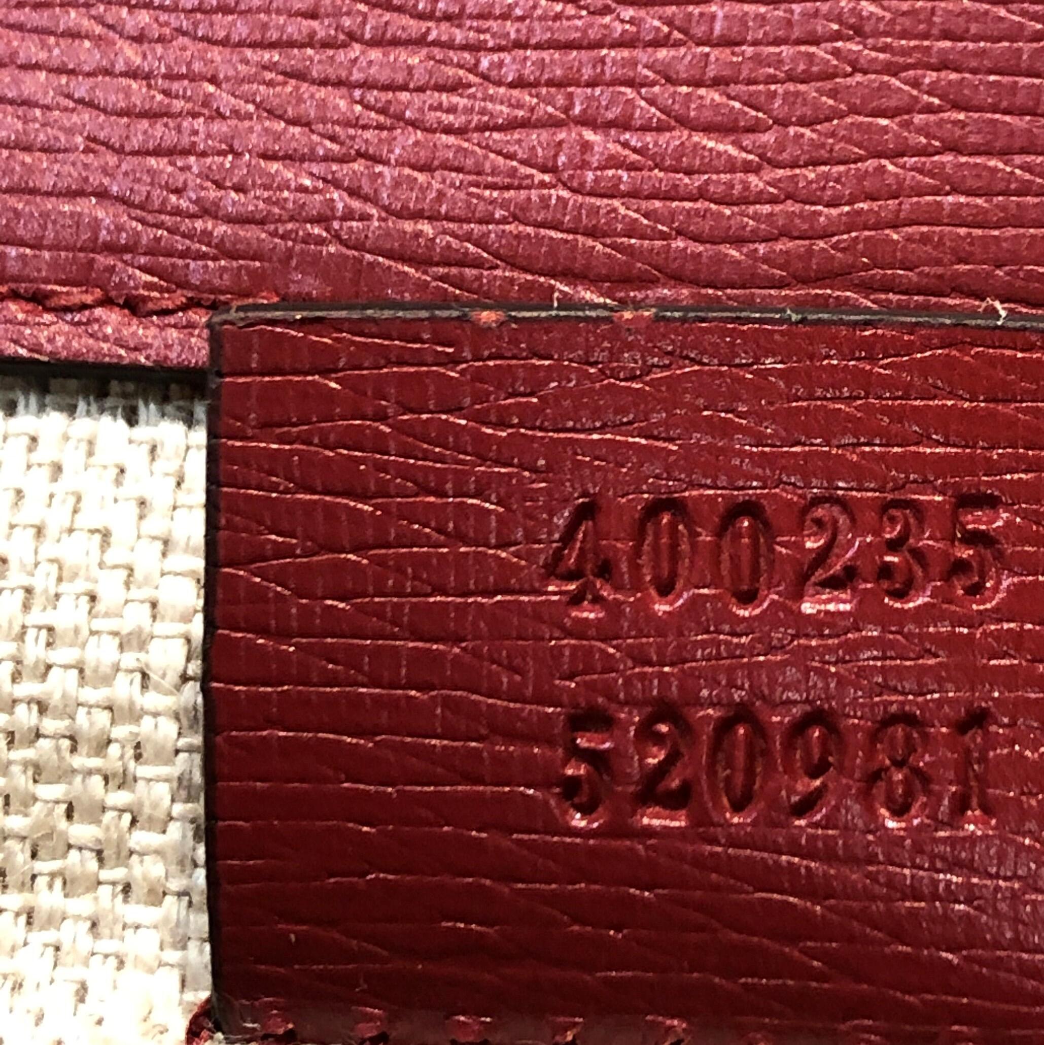 Gucci Dionysus Bag Blooms Print Leather Medium 2