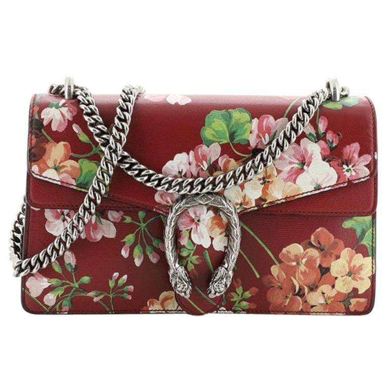 gucci dionysus bag blooms