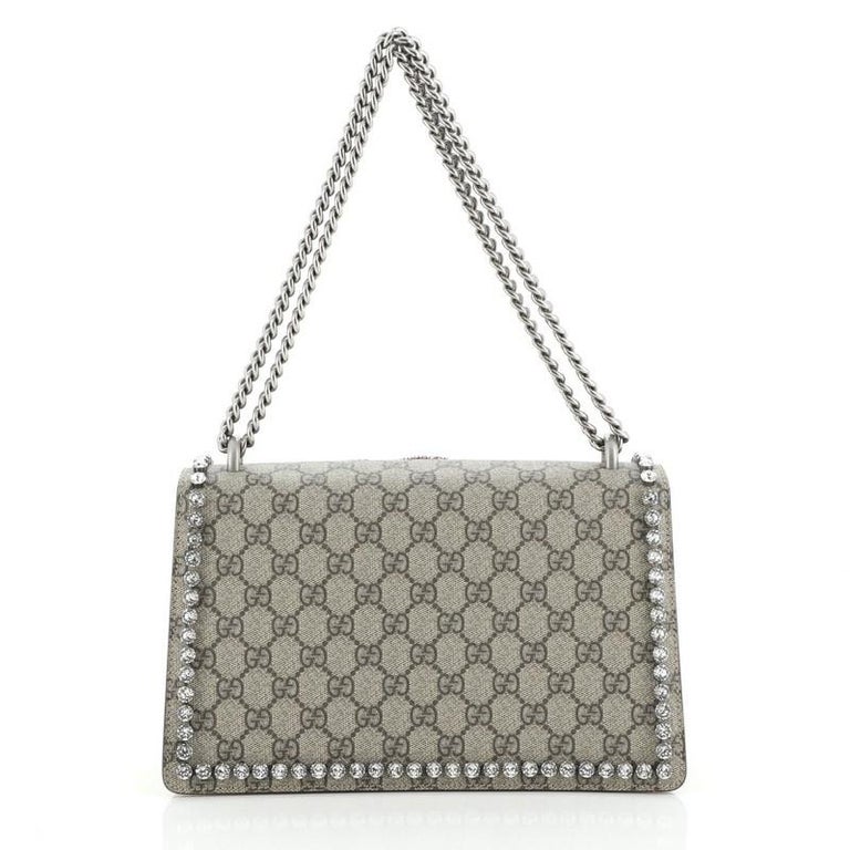 gucci dionysus crystal