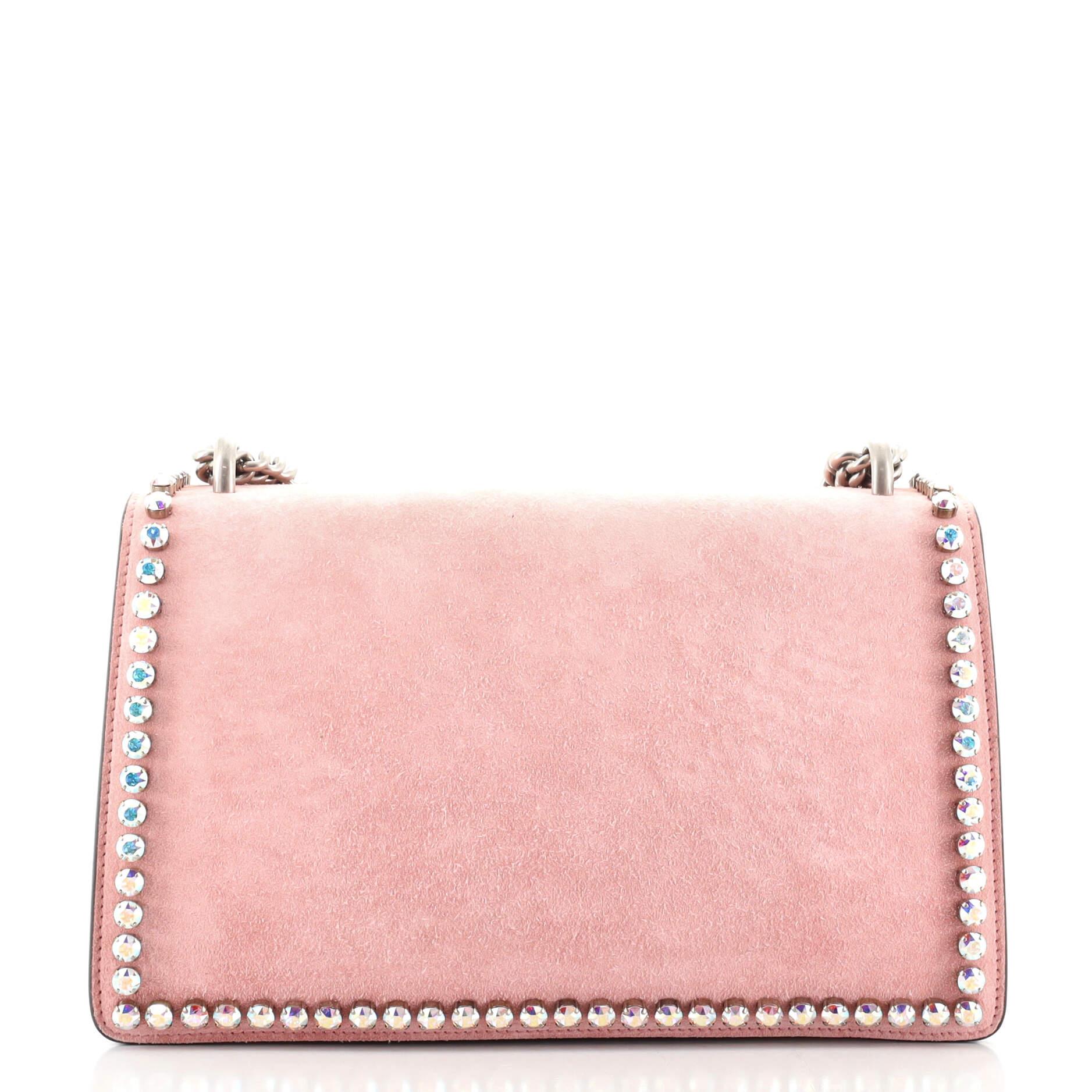 gucci horseshoe purse