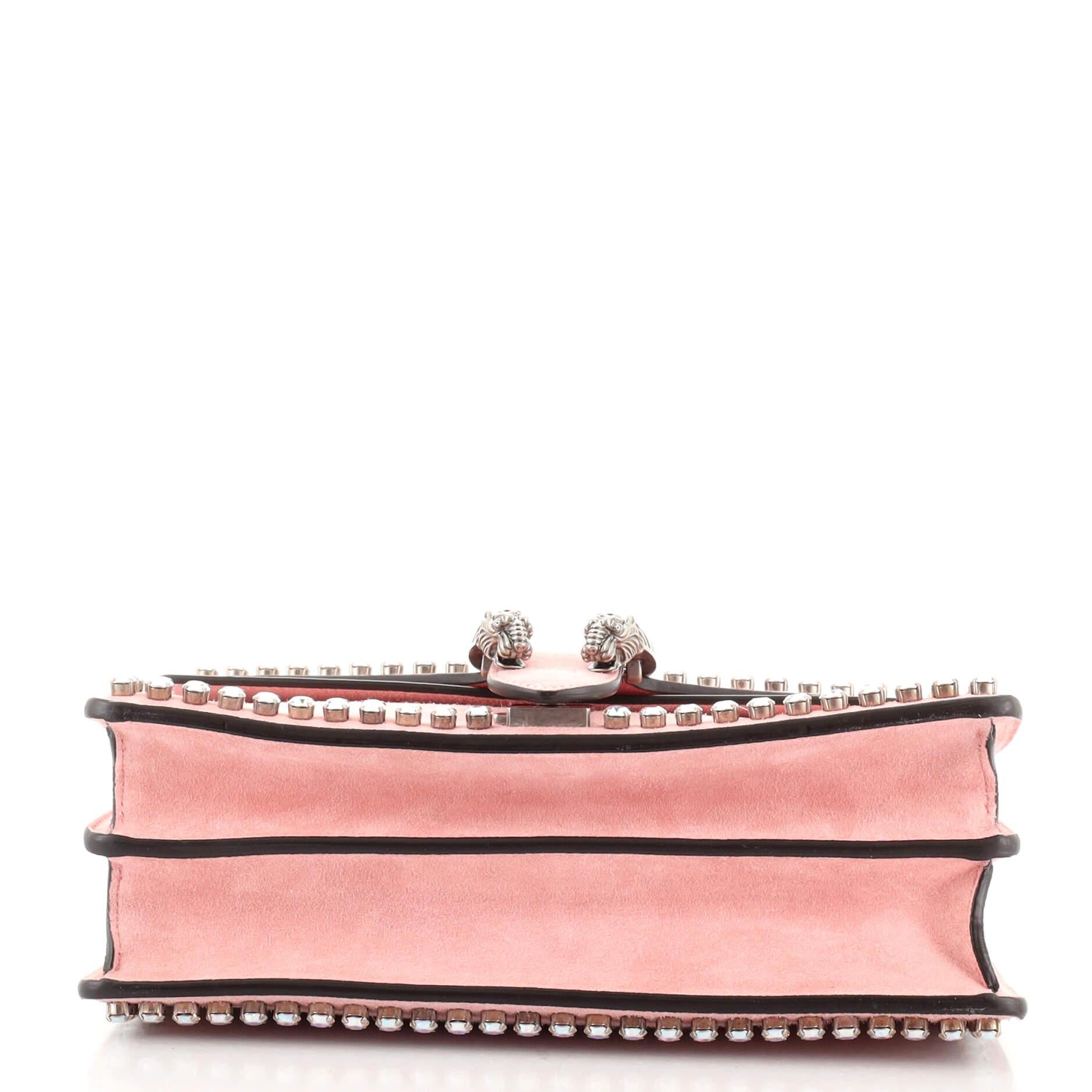 gucci horse shoe purse