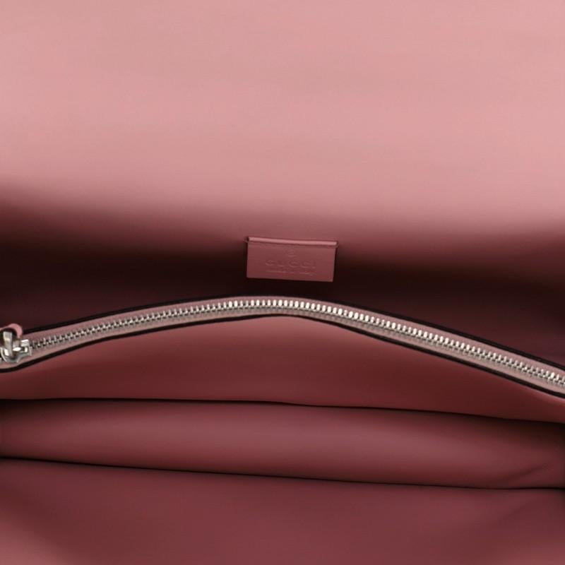 Gucci Dionysus Bag Crystal Embellished Suede Small 1