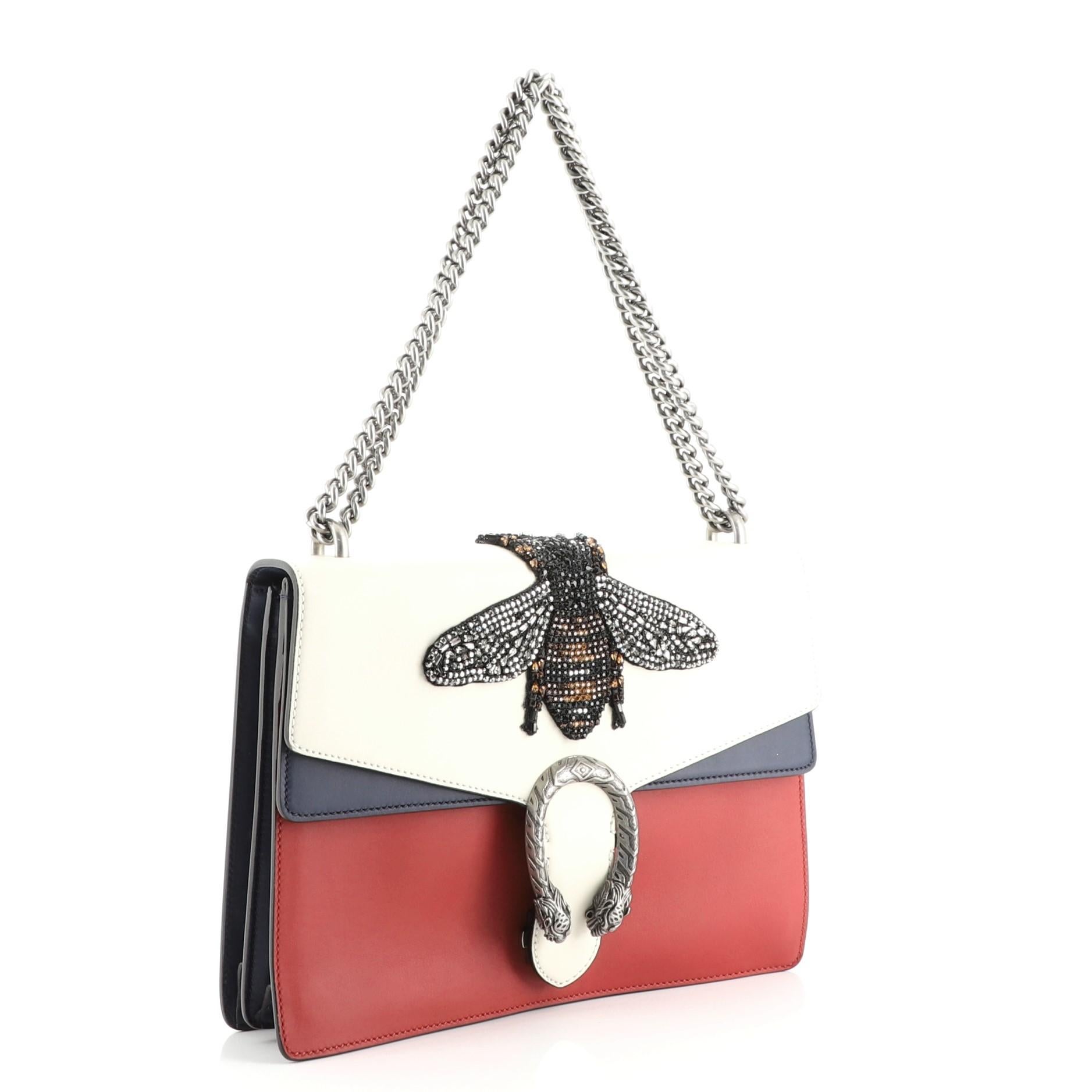 gucci dionysus bee bag