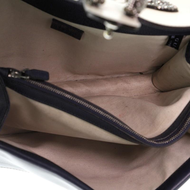 Women's or Men's Gucci  Dionysus Bag Embellished Leather Medium