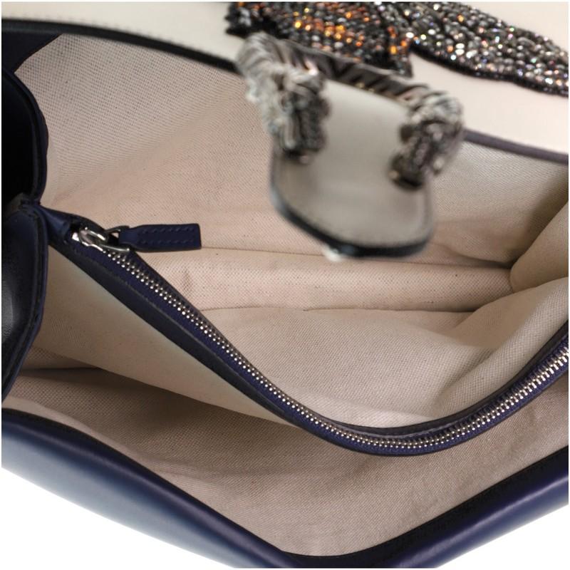 Gucci Dionysus Bag Embellished Leather Medium 1