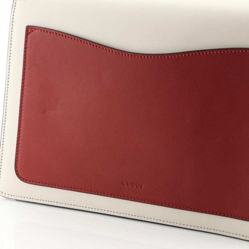 Gucci Dionysus Bag Embellished Leather Medium 2