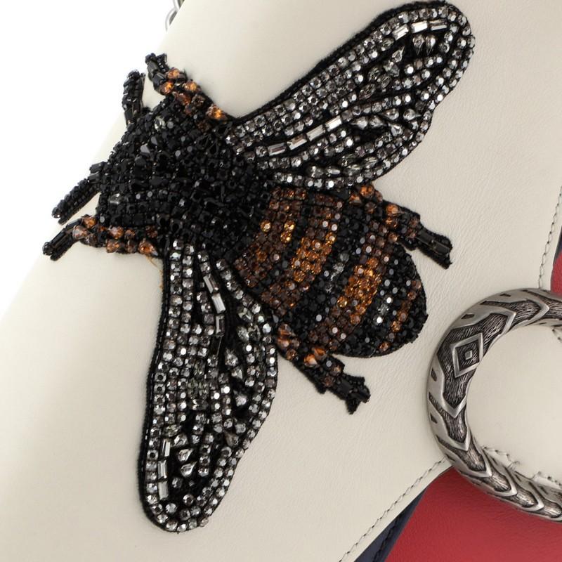Gucci Dionysus Bag Embellished Leather Medium 2