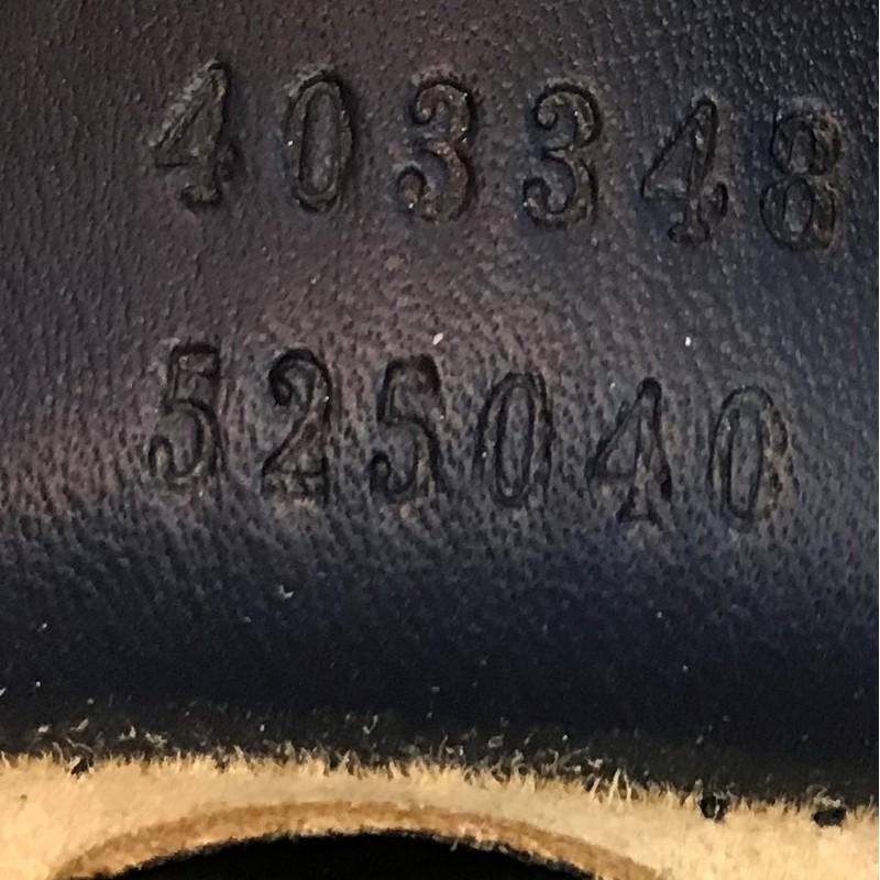 Gucci Dionysus Bag Embellished Leather Medium 3