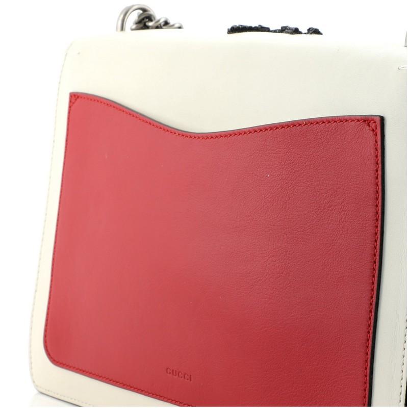 Gucci Dionysus Bag Embellished Leather Medium 3