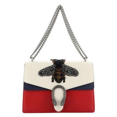Gucci Dionysus Bag Embellished Leather Medium