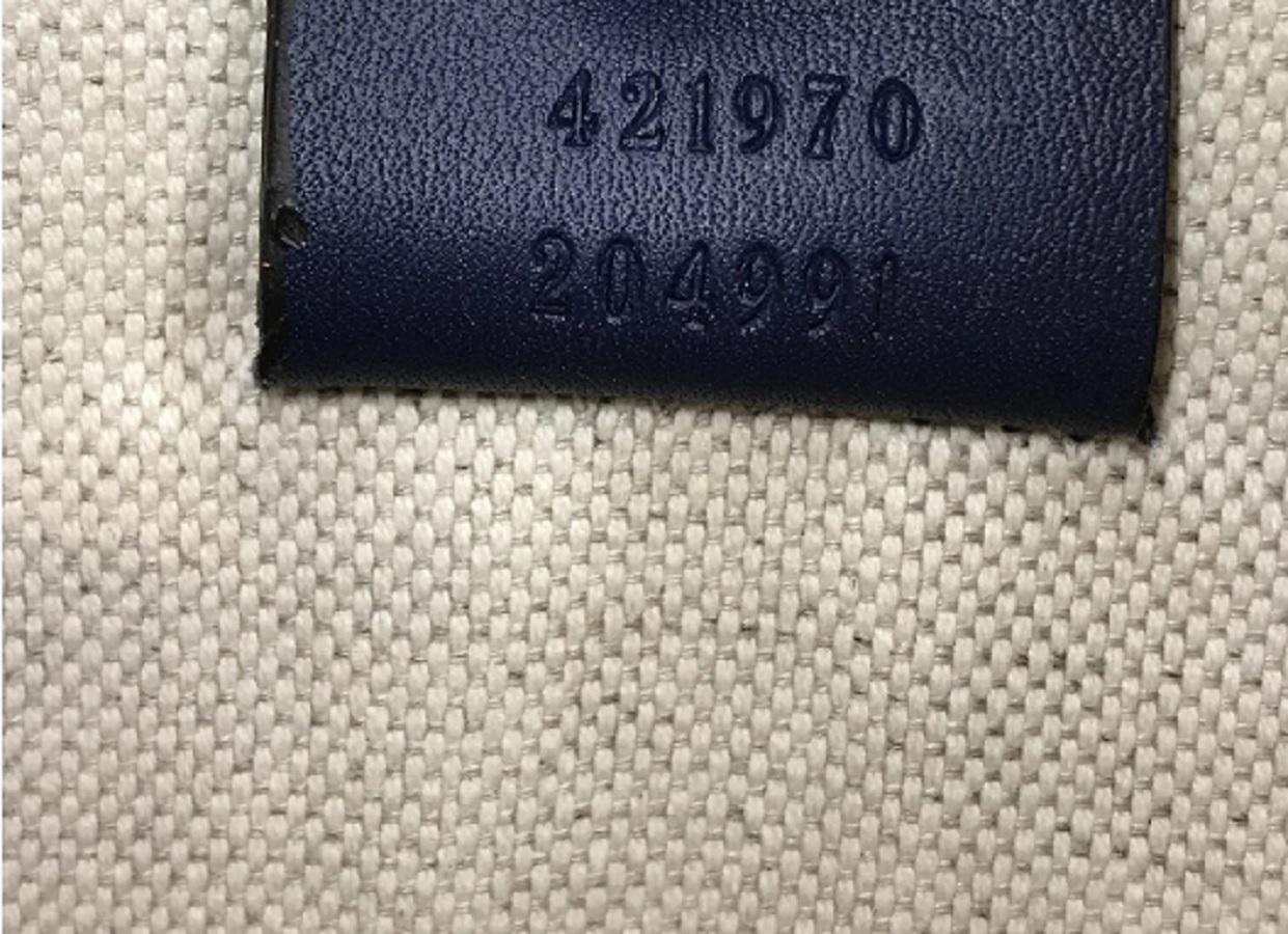 Gucci Dionysus Bag Embellished Leather Mini  1