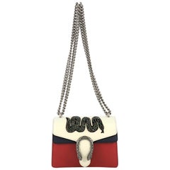 Gucci Dionysus Bag Embellished Leather Mini