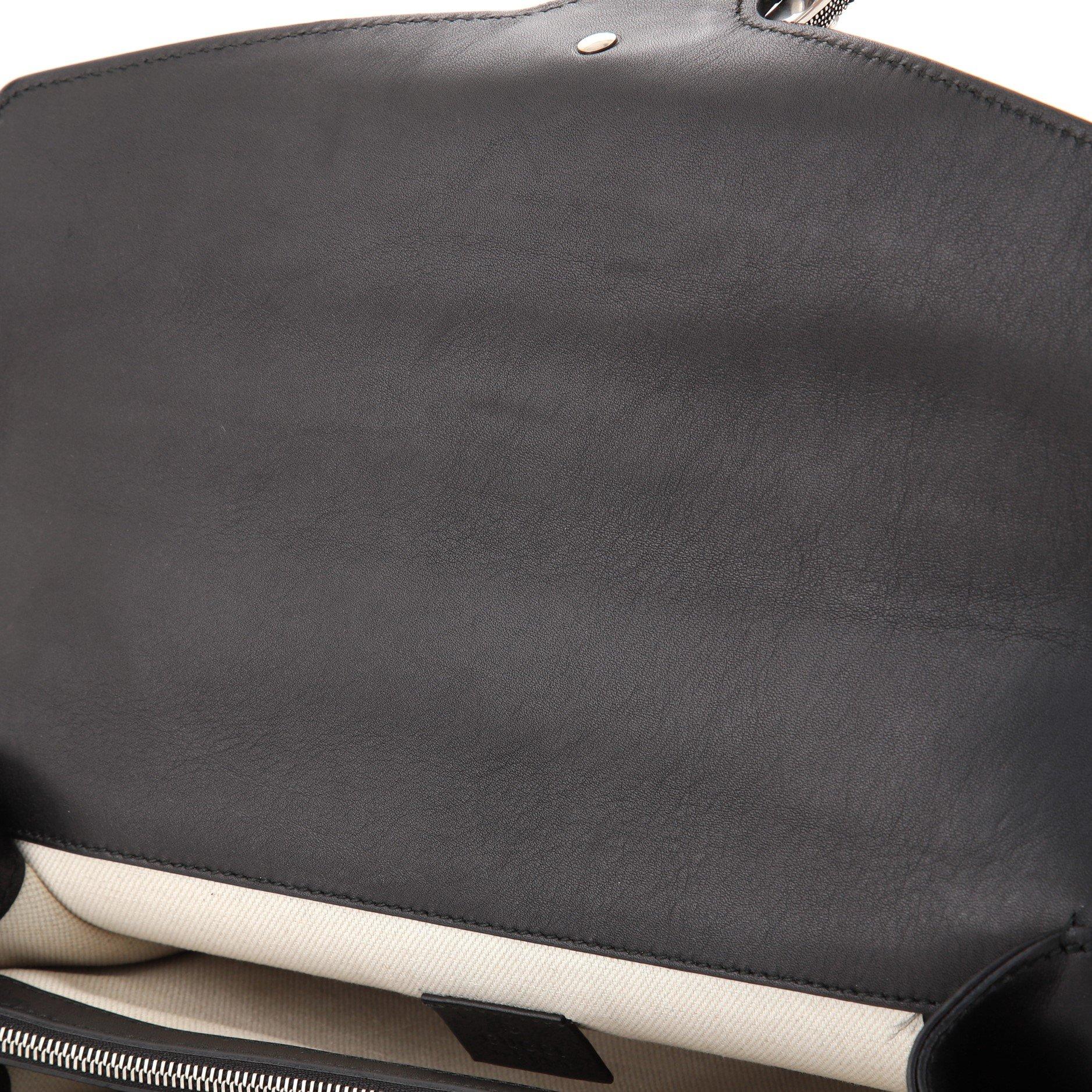 Gucci Dionysus Bag Embellished Leather Small 2