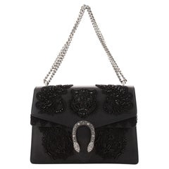 Gucci Dionysus Bag Embellished Leather Small