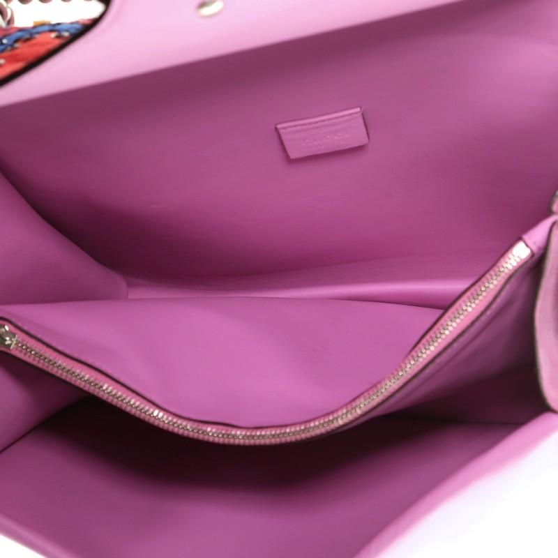 Women's or Men's Gucci Dionysus Bag Embellished Suede Medium